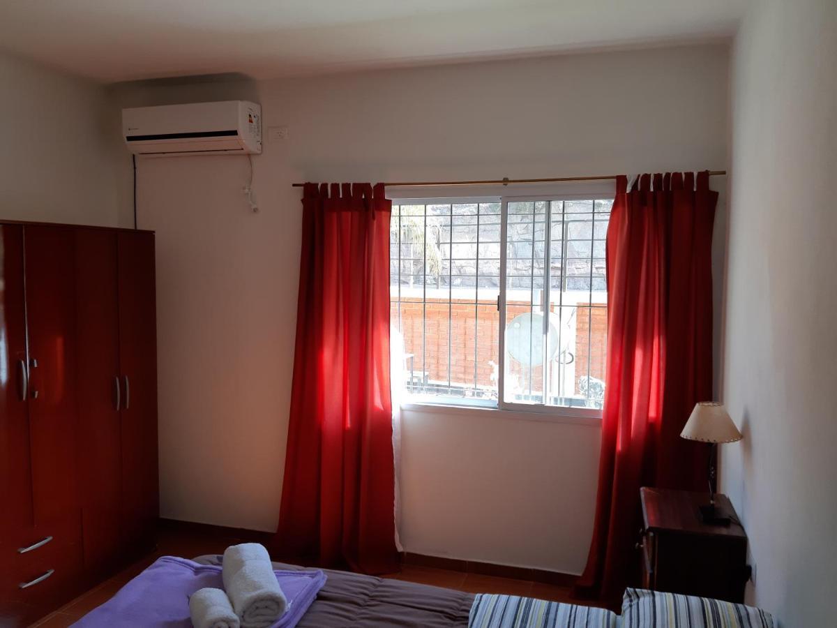 Apart Hotel ชิเลซิโต ภายนอก รูปภาพ